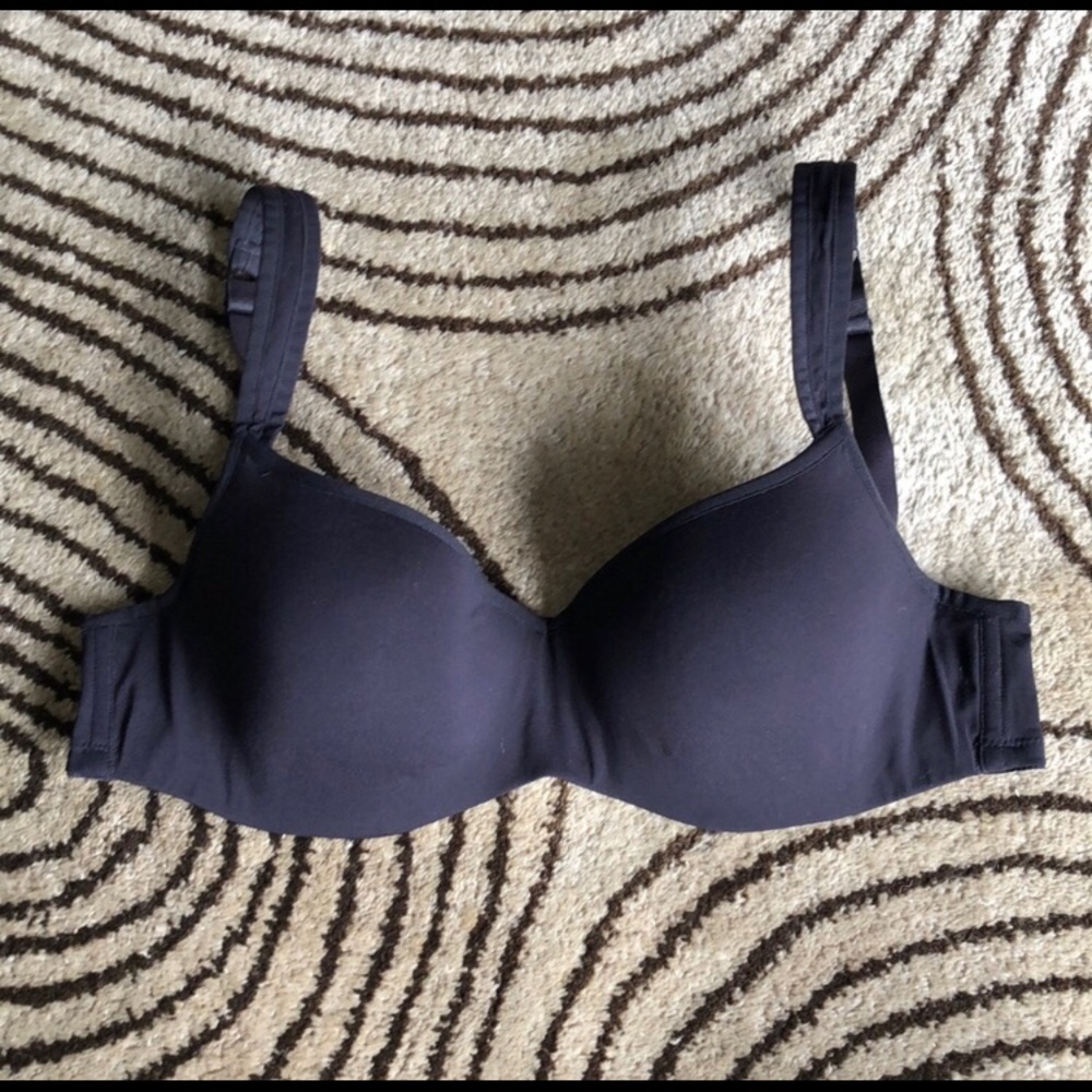 Le Mystere Black 34D